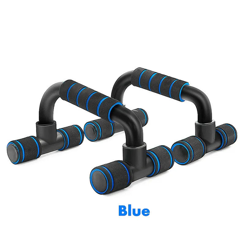NNEOBA U-shaped Push-up Rack with Foam Grip